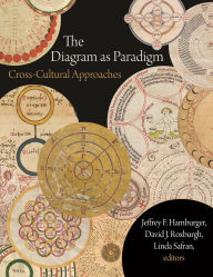 Free epub books to download The Diagram as Paradigm: Cross-Cultural Approaches by Jeffrey F. Hamburger, David J. Roxburgh, Linda Safran English version