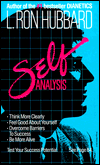 Title: Self Analysis, Author: L. Ron Hubbard