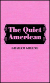 Title: The Quiet American, Author: Graham Greene