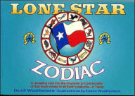 Title: Lone Star Zodiac, Author: David Westheimer