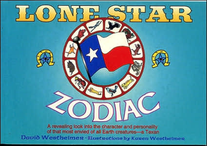 Lone Star Zodiac