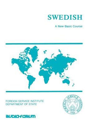 Swedish Basic Course / Edition 1