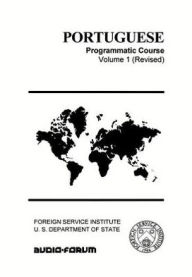 Title: Portuguese, Author: Foreign Service Institute Staf