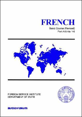 French Basic Course