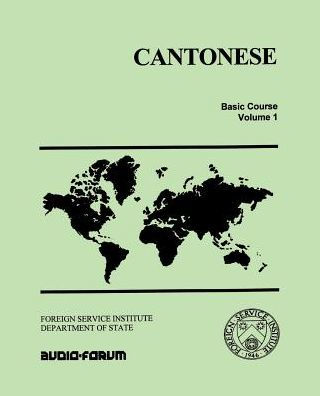 Cantonese