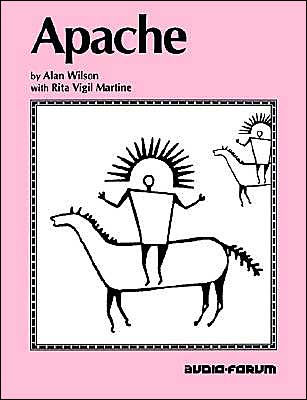 Apache (Jicarilla)