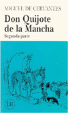 Title: Don Quixote de la Mancha / Edition 1, Author: Miguel de Cervantes Saavedra