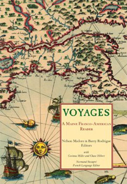 Voyages: A Maine Franco-American Reader