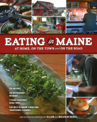 Title: Eating in Maine, Author: Malcolm Bedell