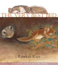 Title: The Very Best Bed, Author: Rebekah Raye