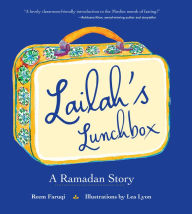 Title: Lailah's Lunchbox: A Ramadan Story, Author: Reem Faruqi