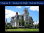 Alternative view 14 of Restoring Your Historic House: The Comprehensive Guide for Homeowners