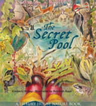 Title: The Secret Pool, Author: Kimberly Ridley