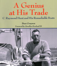 Title: A Genius at His Trade, Author: Stan Grayson
