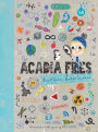 The Acadia Files: Book Three, Winter Science