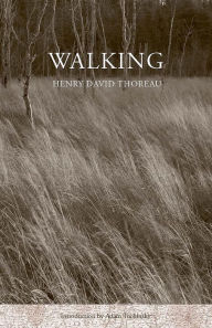 Title: Walking, Author: Henry David Thoreau