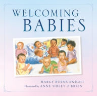 Title: Welcoming Babies, Author: Margy Burns Knight