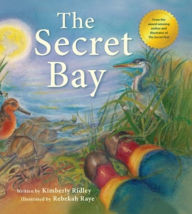 Title: The Secret Bay, Author: Kimberly Ridley