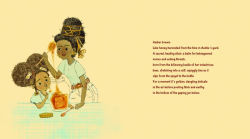 Alternative view 4 of Magnificent Homespun Brown: A Celebration