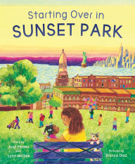 Title: Starting Over in Sunset Park, Author: Lynn McGee