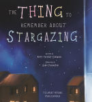 Alternative view 13 of The Thing to Remember about Stargazing