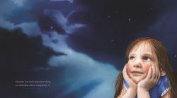 Alternative view 16 of The Thing to Remember about Stargazing
