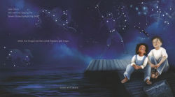 Alternative view 10 of The Thing to Remember about Stargazing