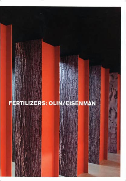 Fertilizers: Olin / Eisenman