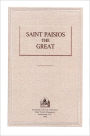 Saint Paisios the Great