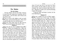 Alternative view 6 of The All-Night Vigil: for Choir and Laity