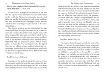 Alternative view 4 of Meditations on the Divine Liturgy