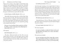 Alternative view 6 of Meditations on the Divine Liturgy