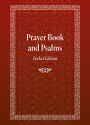 Prayer Book and Psalms: Pocket Edition