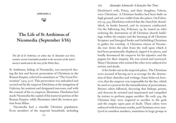 Alexander Schmorell: Saint of the German Resistance