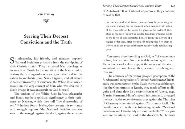 Alexander Schmorell: Saint of the German Resistance