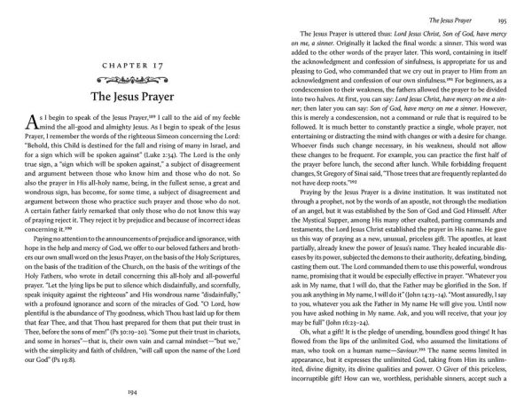 the Refuge: Anchoring Soul God