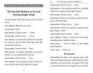 Alternative view 2 of The Order of the Moleben and the Panikhida