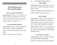 Alternative view 5 of The Order of the Moleben and the Panikhida