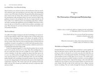 Alternative view 5 of The New Media Epidemic: The Undermining of Society, Family, and Our Own Soul