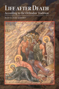 Free textbook download Life after Death According to the Orthodox Tradition in English iBook RTF ePub