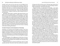 Alternative view 2 of The Spiritual Roots of the Ecological Crisis