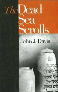 Title: The Dead Sea Scrolls, Author: John J. Davis