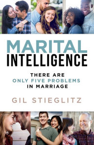 Title: Marital Intelligence, Author: Gil Stieglitz