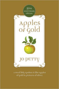 Title: Apples of Gold, Author: Jo Petty