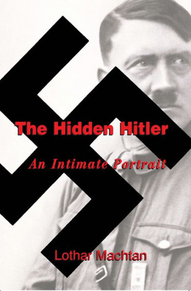 The Hidden Hitler