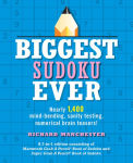 Alternative view 1 of Biggest Sudoku Ever