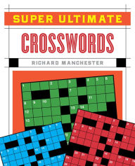 Title: Super Ultimate Crosswords, Author: Bristol Park Books