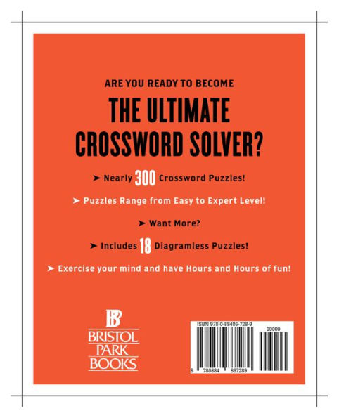 Super Ultimate Crosswords