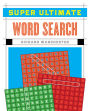 Super Ultimate Wordsearch