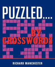 Textbook ebook free download pdf Puzzled...By Crosswords (English literature) 